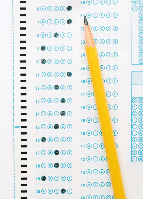 A Smart Role for State Standardized Testing in 2021 - FutureEd