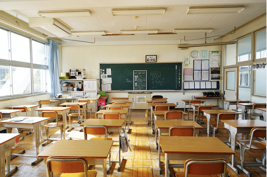 With Schools Shut Down, Are Districts Saving Money? - FutureEd