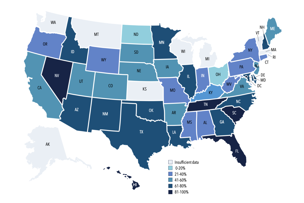 An Analysis of Local School Districts’ Ambitious Post-Covid Tutoring ...