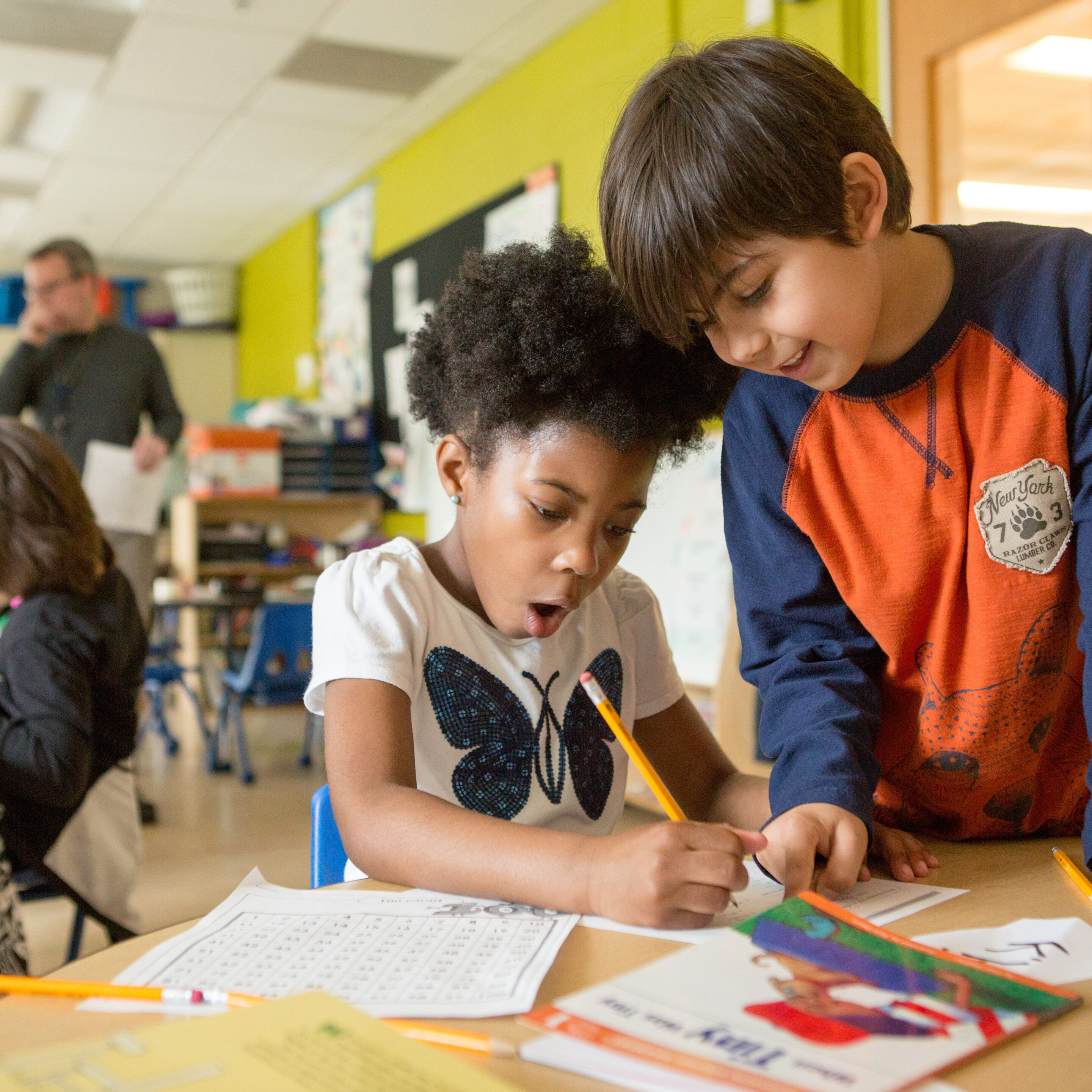 The Case for a New School Finance Reform Agenda - FutureEd